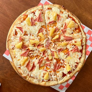Hawaiana Pizza