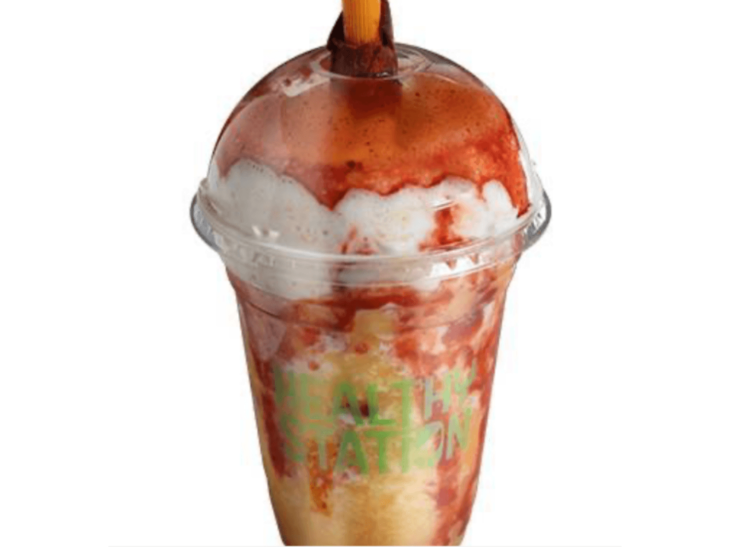 Mangonada BEBIDA ESPECIAL