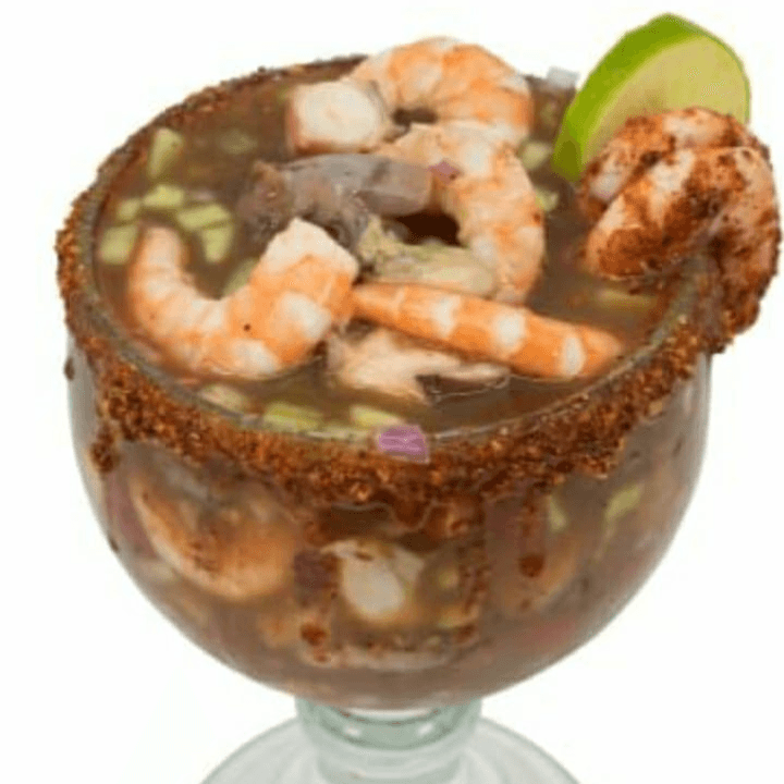 Campechana Chacalosa