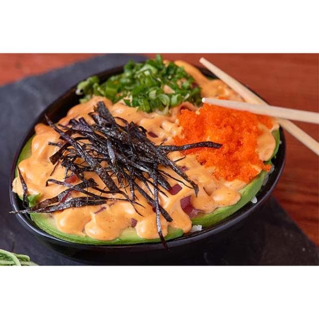 TUNA DON