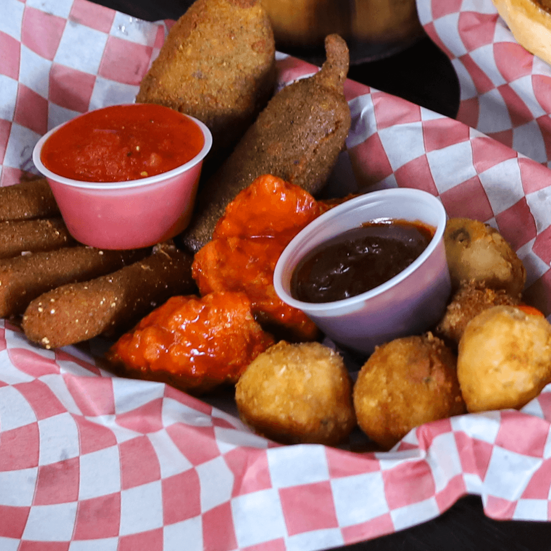 Bang Sampler