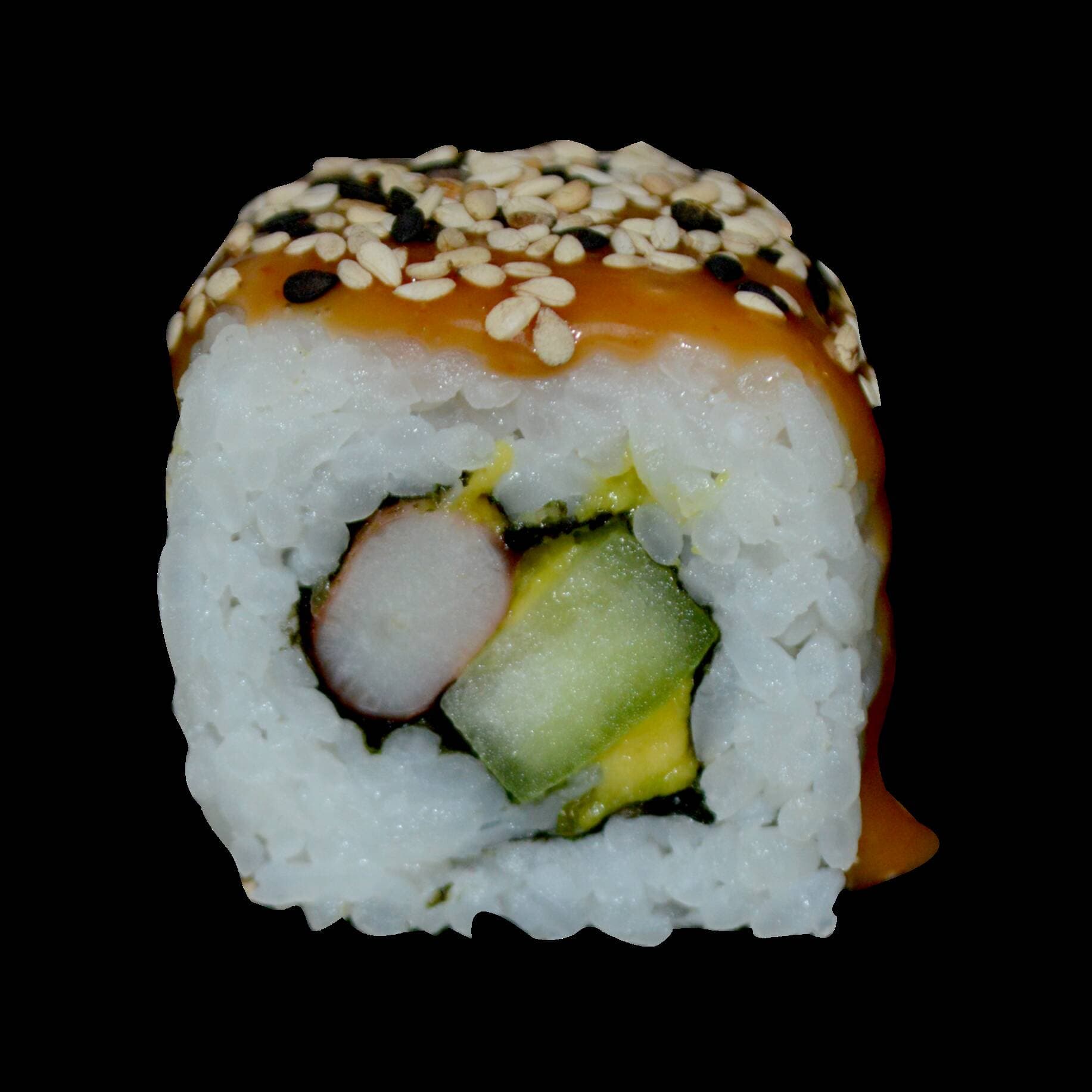 Maui Sushi