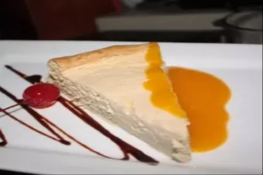 Pay De Mango