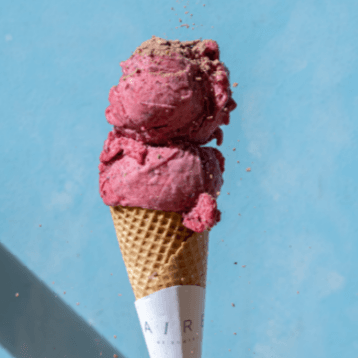 Gelato Artesanal
