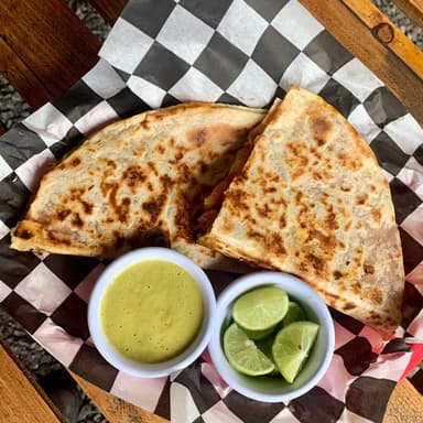 Quesadilla
