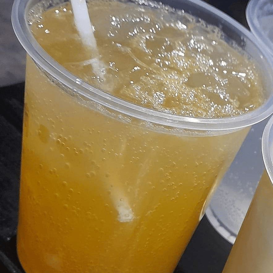 Naranjada 1 Lt