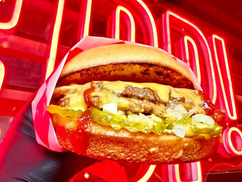 HDP (Burgers And More)
