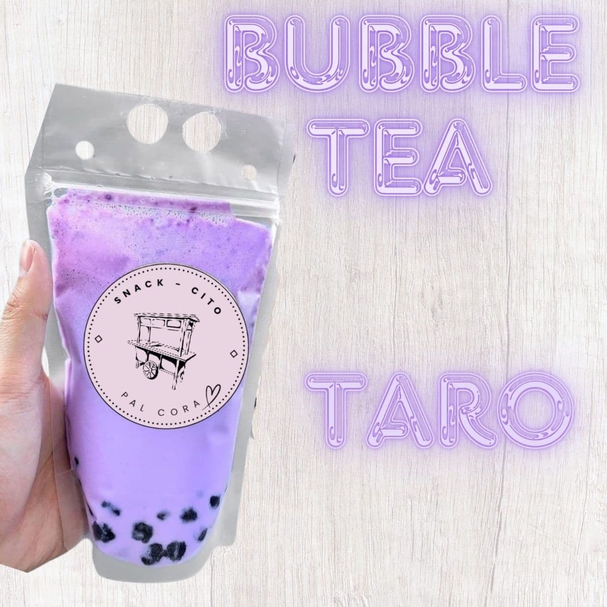 Bubble Té