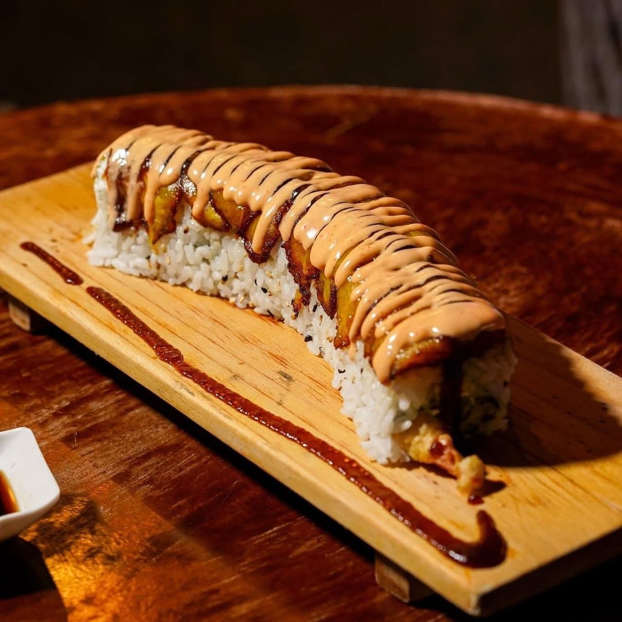 Banana Roll