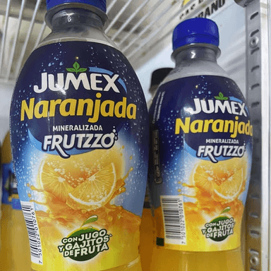 Naranjada