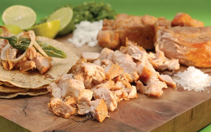 CARNITAS EL GORDO