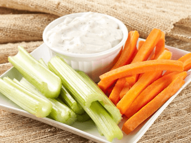 Vegetales