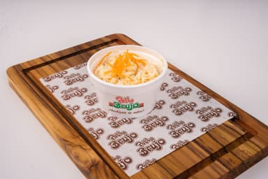 Repollo individual