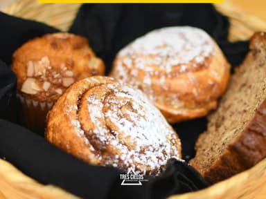 Pan Dulce