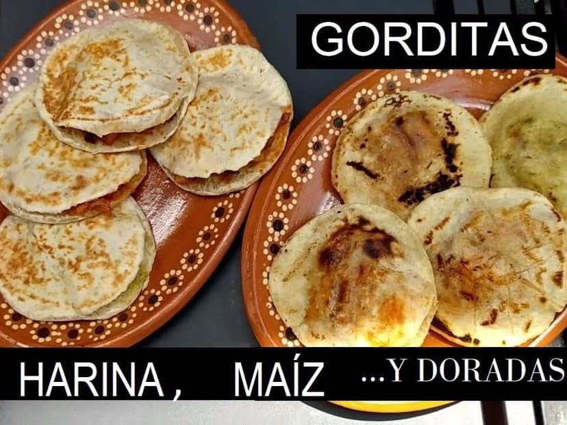 Gorditas Republica