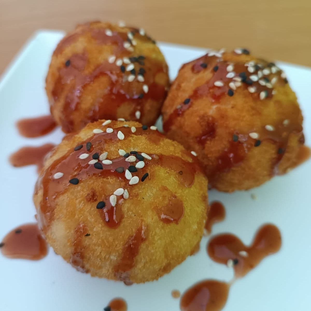 Sushi Pop