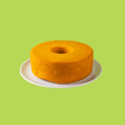 Torta Naranja Miel 1000 Gr
