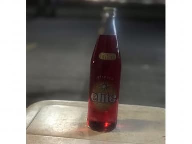 Fresa Élite