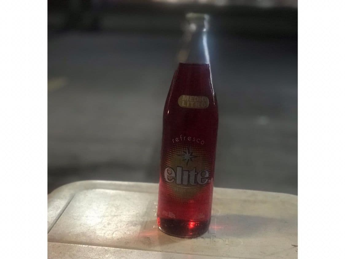 Fresa Élite