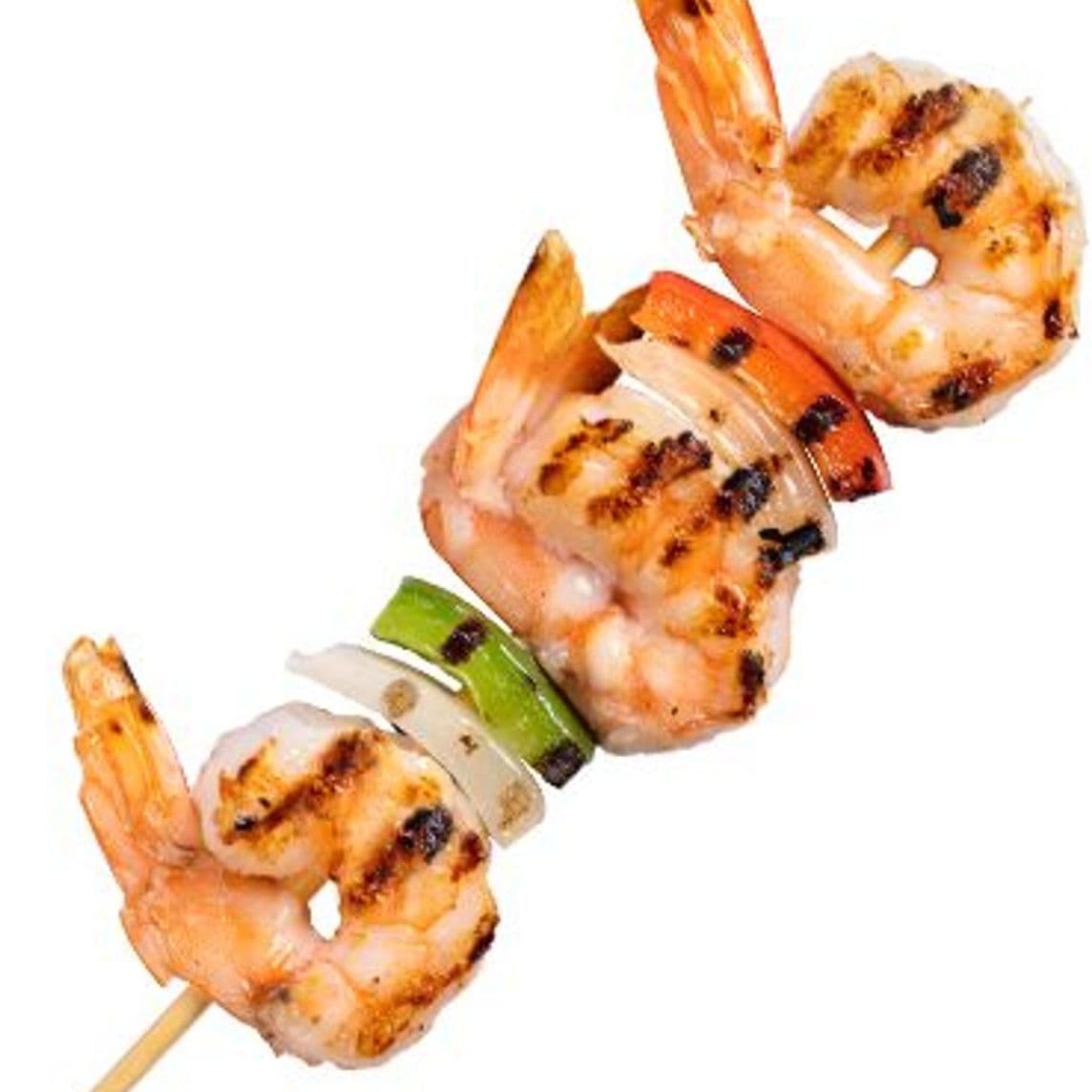 Yakitori de Camaron