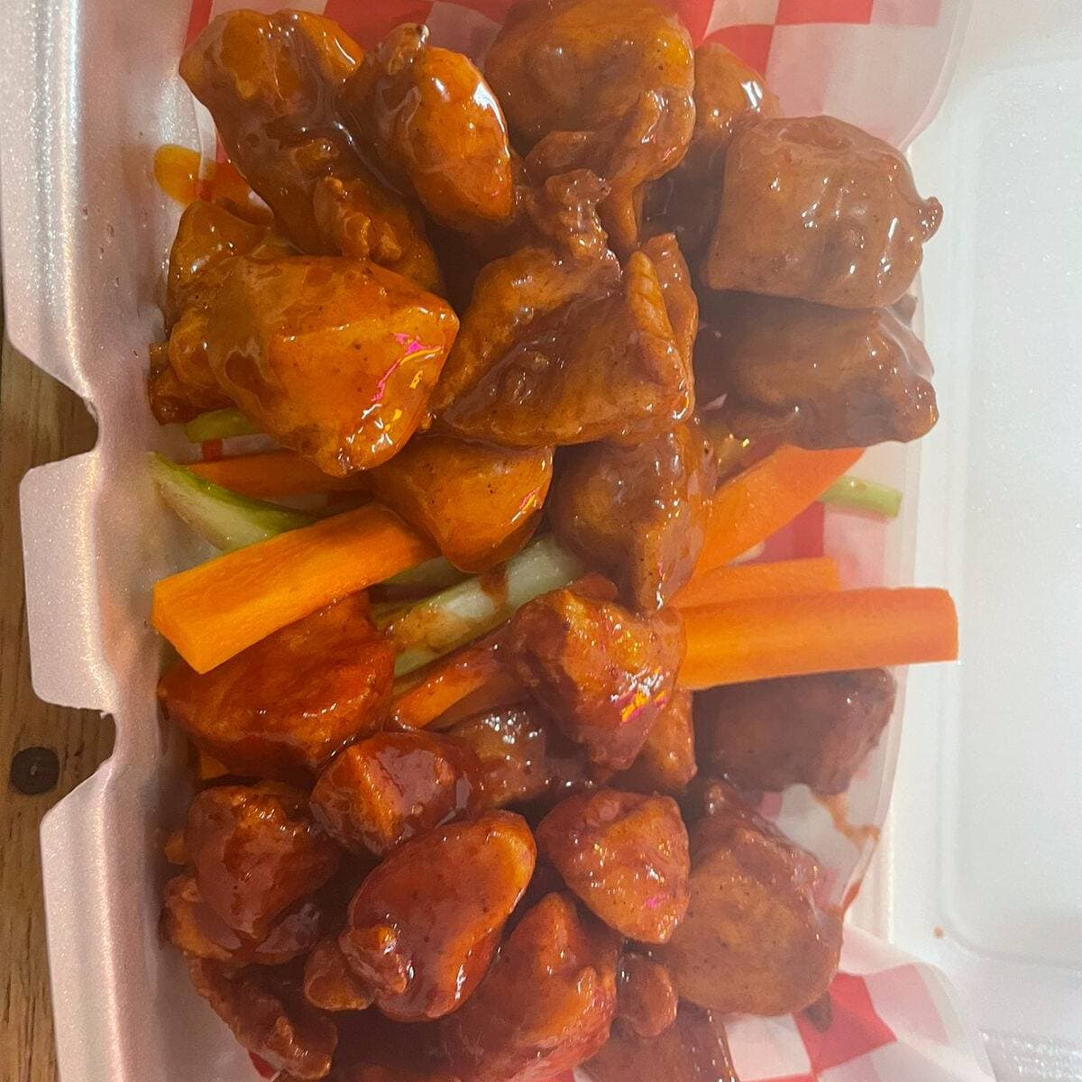 Boneless 500 G