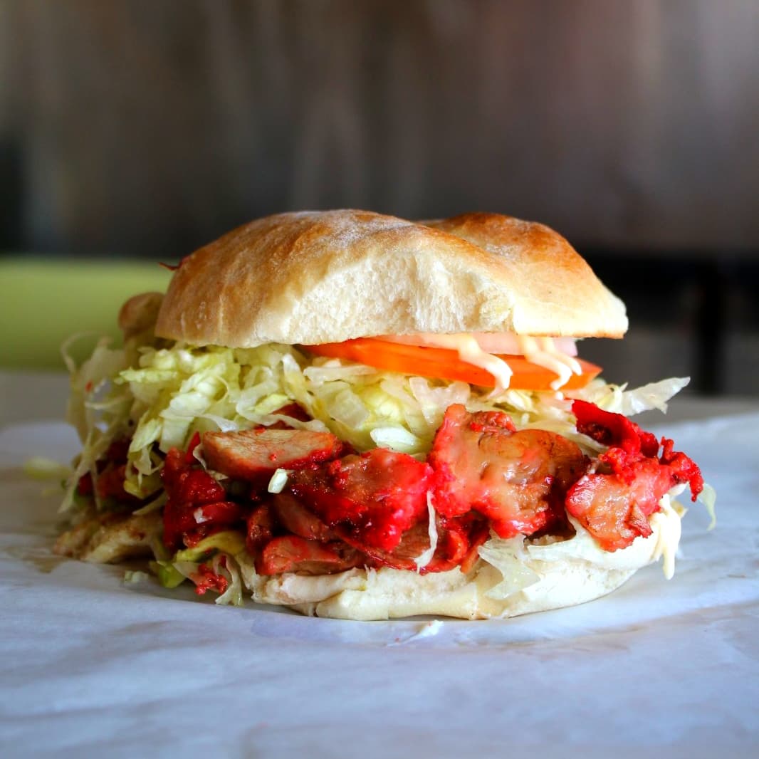 Torta Especial de Pavo