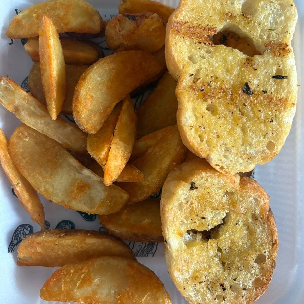 Papas Gajo