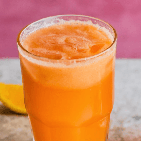 Jugo de Naranja