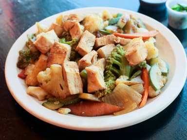 Teppanyaki