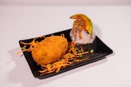 CHILE RELLENO