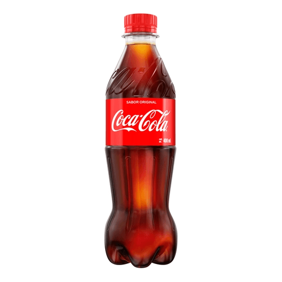 Coca Cola 400 ml