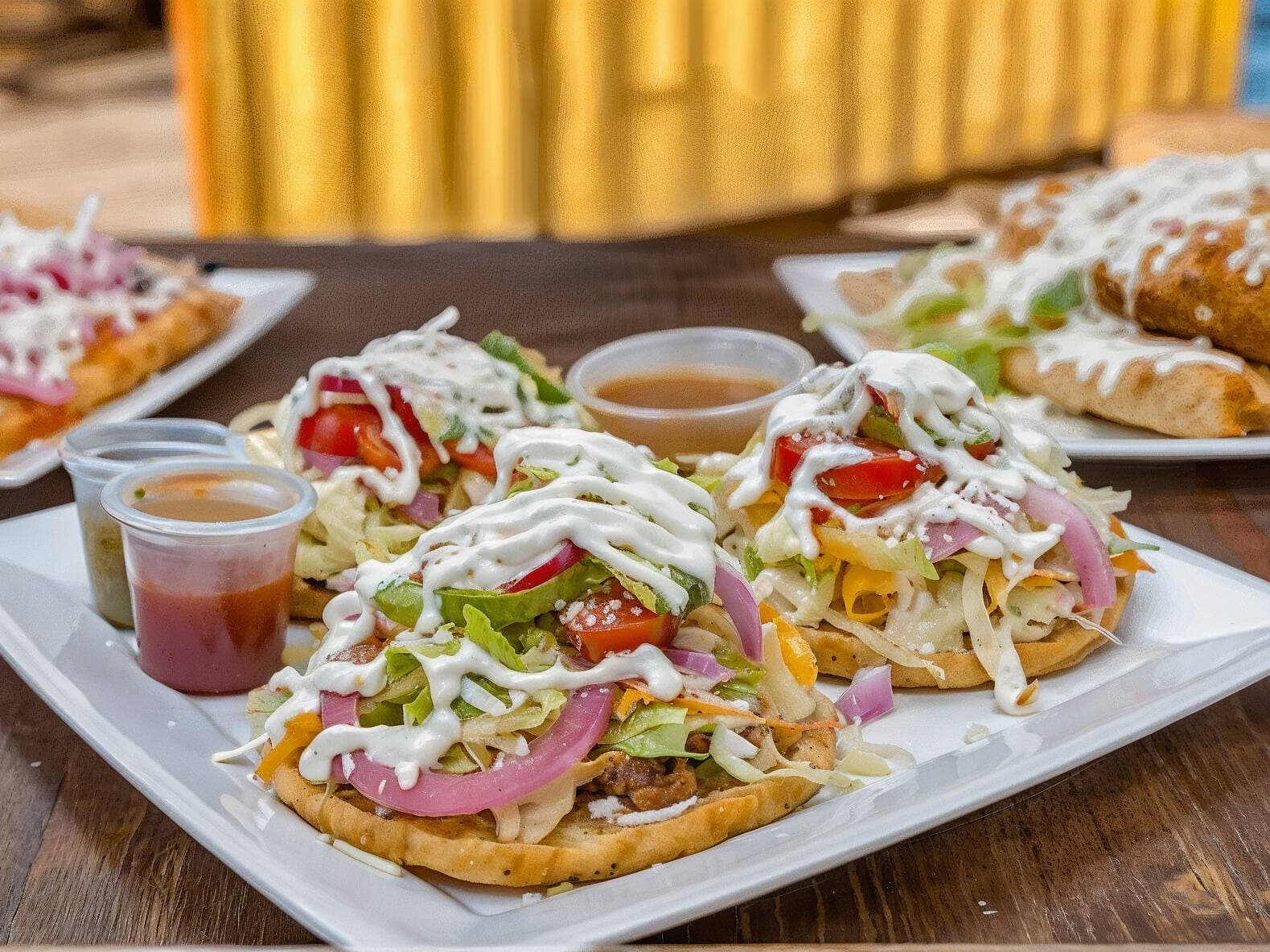 El Sabor Sinaloense