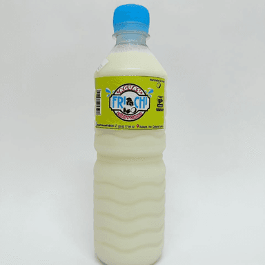 Agua de Horchata de Coco