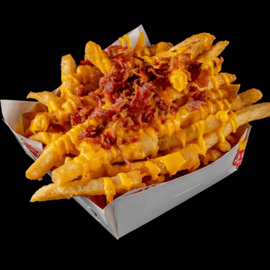 Tocinator Fries