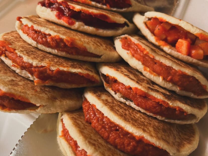 Gorditas las laguneras