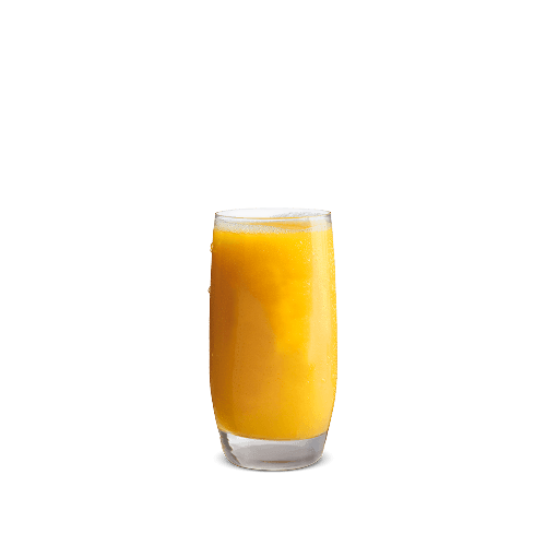 Jugo de Naranja Grande