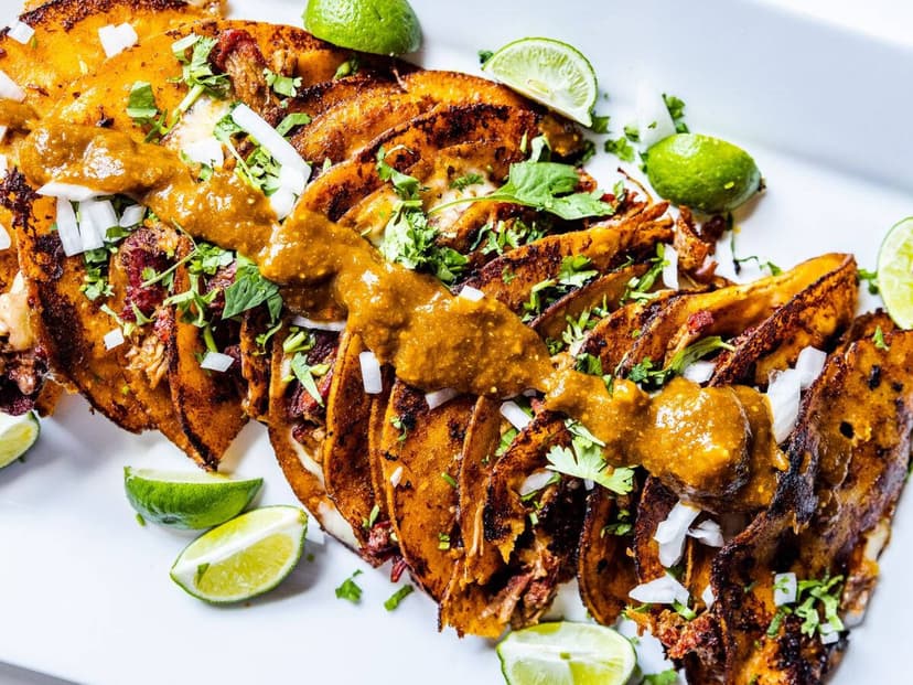 Viral Birria (Suc Gastropark)