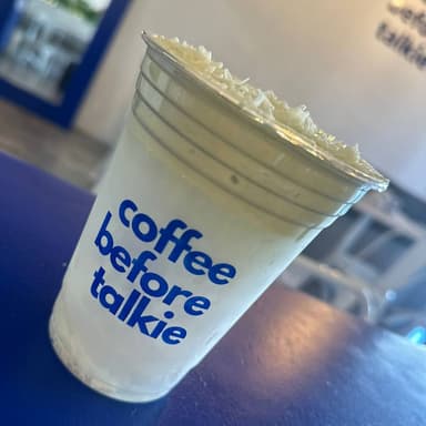 Matcha Coco