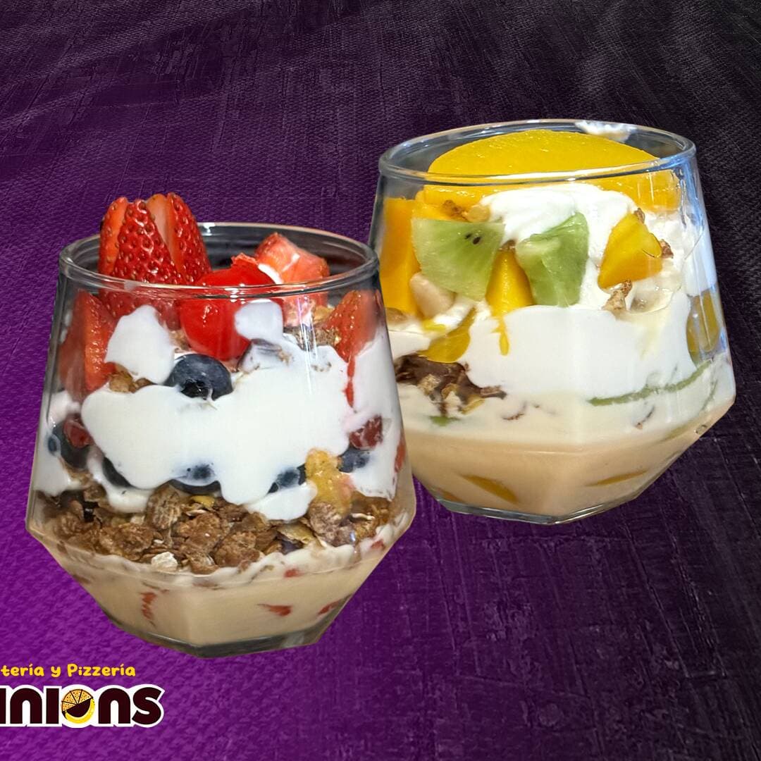 Parfait