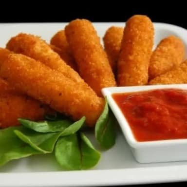 6 Dedos de Queso
