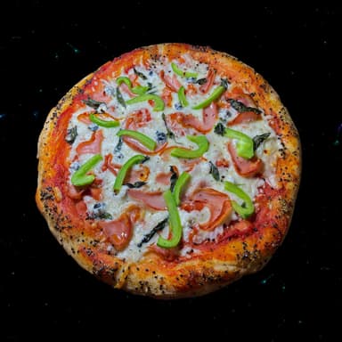 ♐Sagitario Mediana (Lomo Embuchado y Queso de Cabr