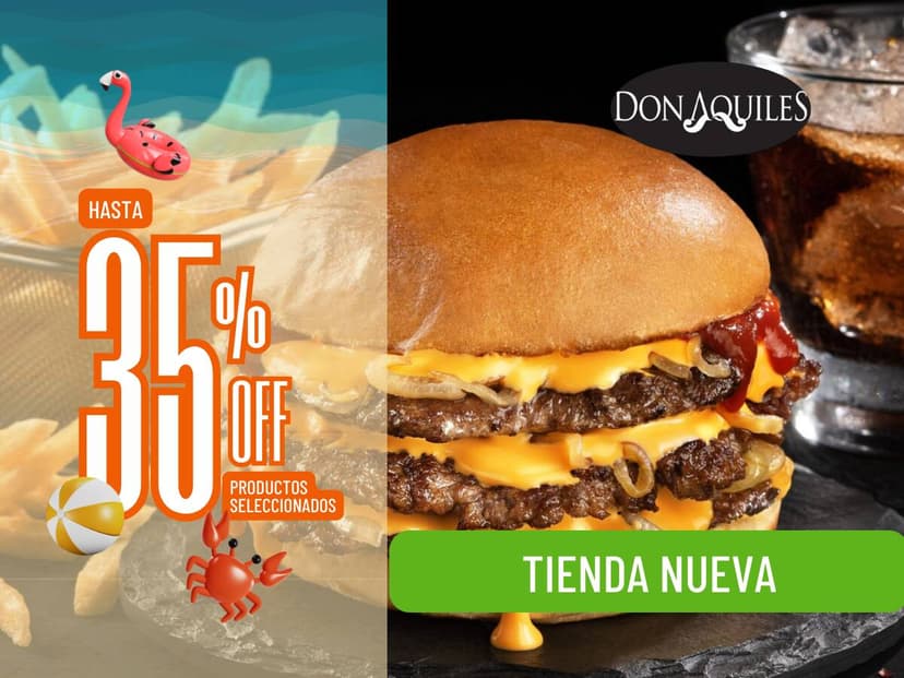 Don Aquiles