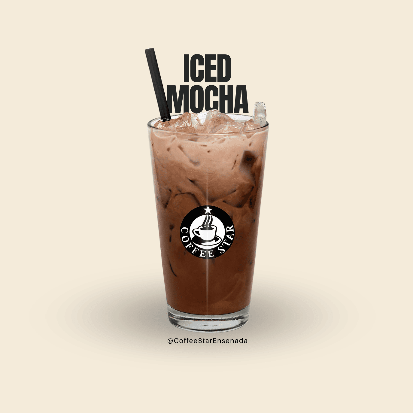 Iced Mocha