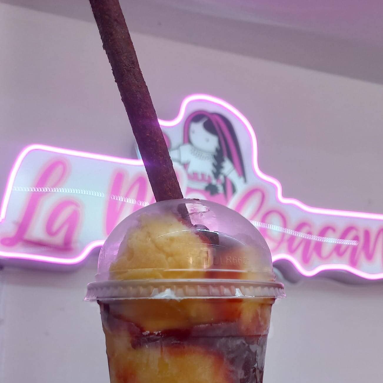 Mangoneada