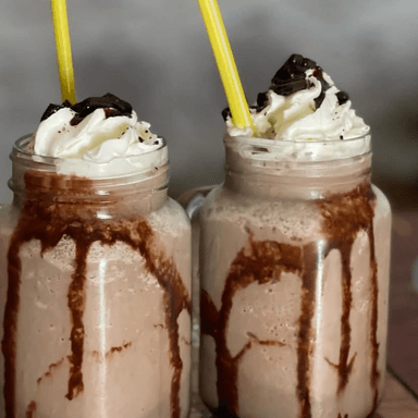 Frappé de Oreo 16 oz