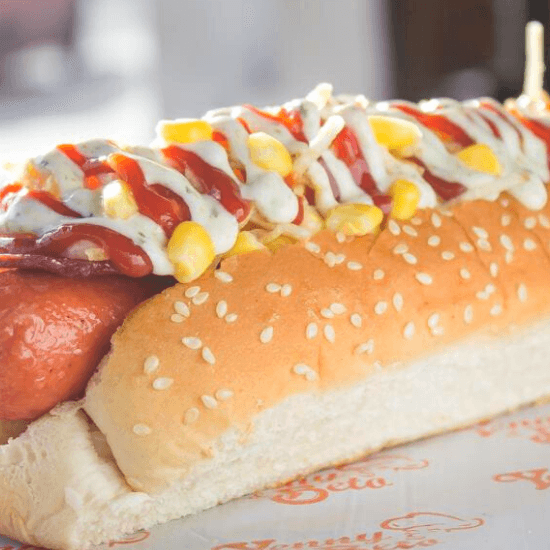 Choriperro