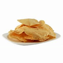 TOSTADAS