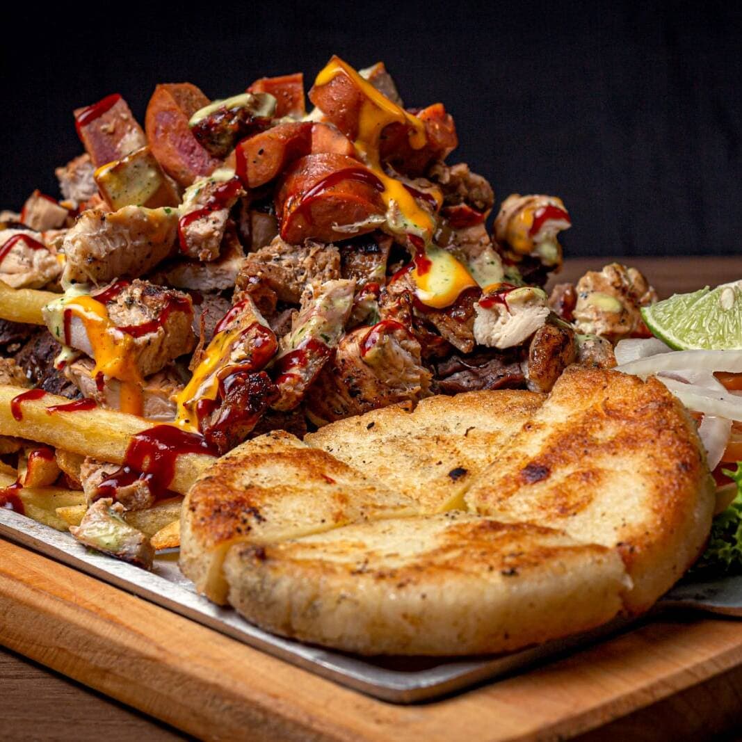 Picada Personal 1