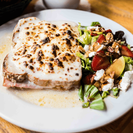 Croque Monsieur