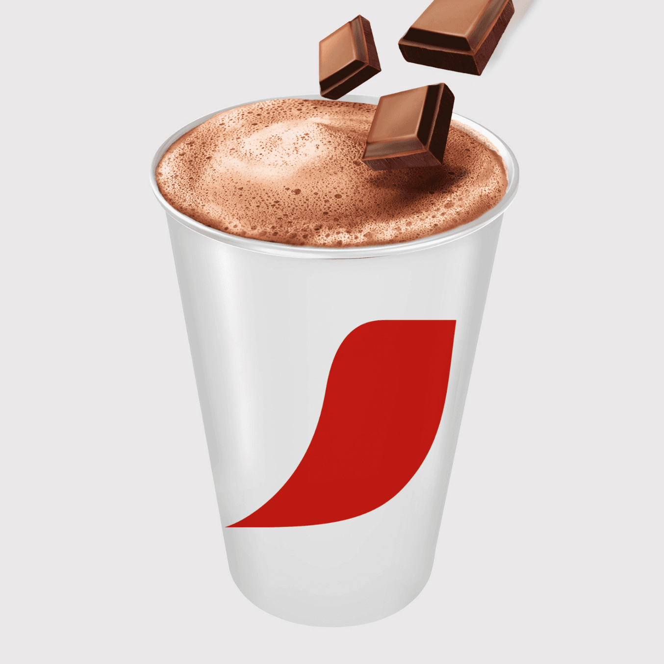 Café Cappuccino Moka